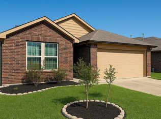 54 Rodeo Crest Dr, Manvel, TX 77578