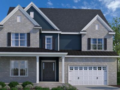 156 Ivy Ridge Rd, Chapel Hill, NC, 27516