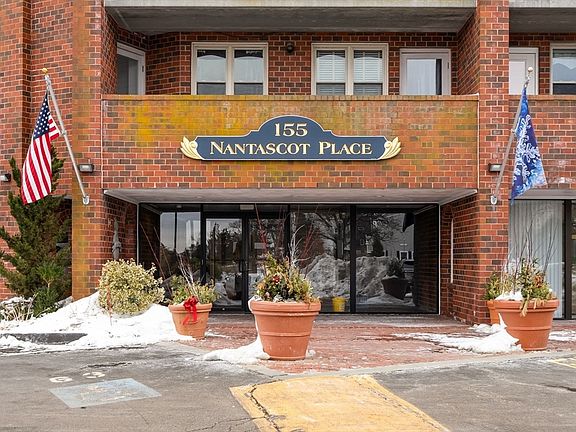 3rd image of 155 George Washington Blvd APT 210