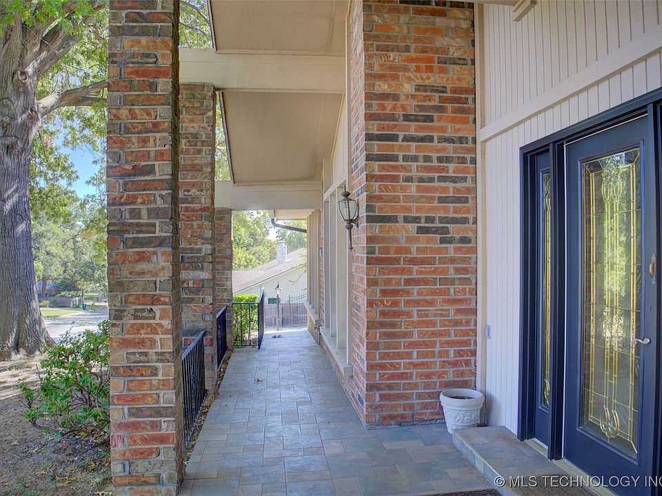 3516 E 66th St, Tulsa, OK 74136 | Zillow