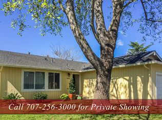4427 Meadowlark Dr, Napa, CA