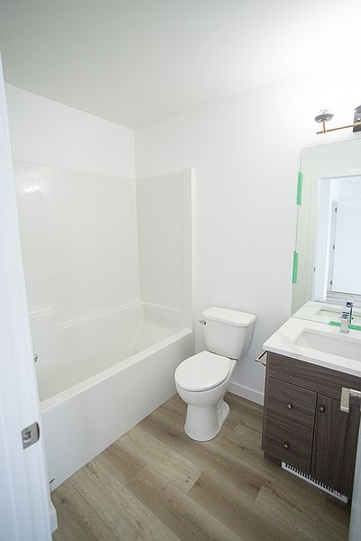 Winnipeg Apartment for rent - 3 Bedrooms — photo 18