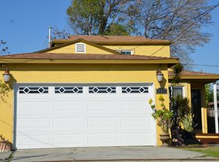 827 W School St, Compton, CA 90220