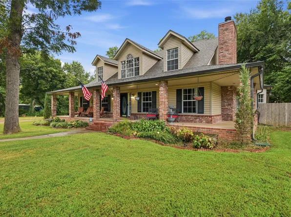 8750 E 116th St S, Bixby, OK 74008