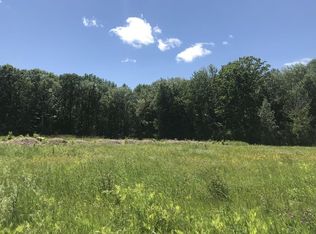 167 Vining Hill Rd, Southwick, MA 01077