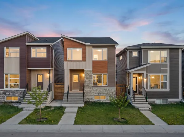 238 Cornerstone Cres NE, Calgary, AB T3N 1R4