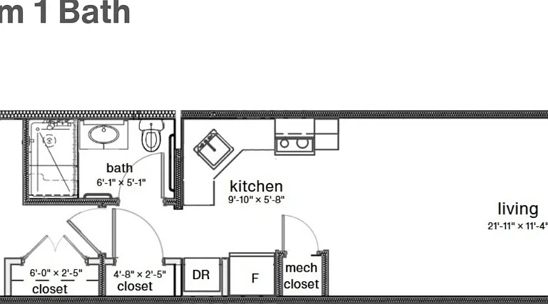 1060 Main St (55+ community) — Photo 34