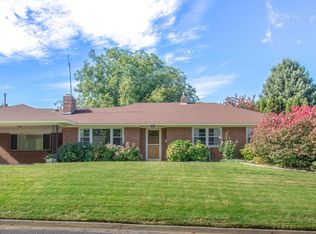 302 N 26th Ave, Yakima, WA