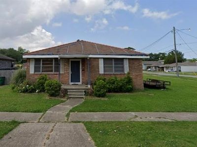860 Phosphor Ave, Metairie, LA, 70005
