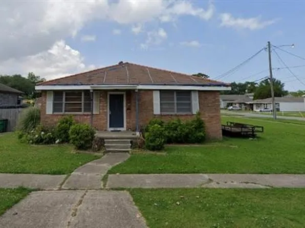 860 Phosphor Ave, Metairie, LA 70005