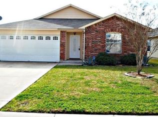 608 Lavaca Loop, Elgin, TX 78621