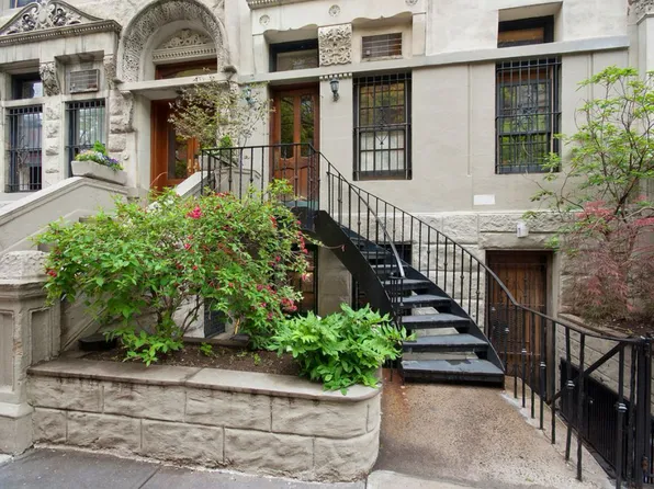 53 West 76th Street image 1 of 9