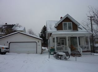 718 N 1st Ave E, Duluth, MN 55805