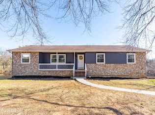 1716 Winding Ridge Trl, Knoxville, TN 37922