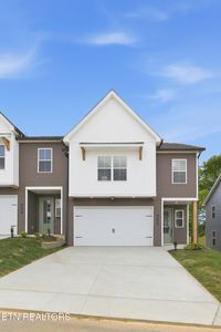 1723 Lateglow Way, Knoxville, TN, 37931
