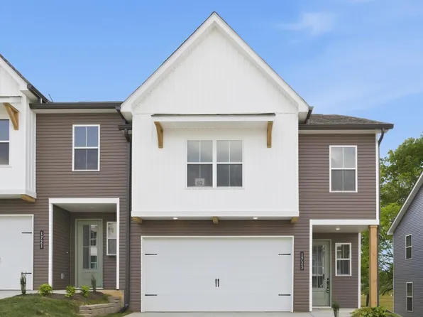 1723 Lateglow Way, Knoxville, TN 37931
