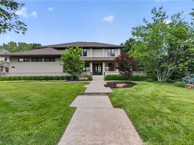 5520 Golden Bear Dr, Overland Park, KS, 66223