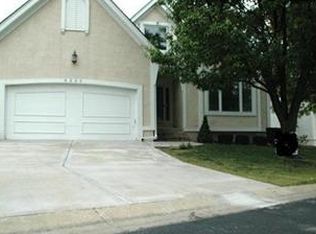 6220 W 126th Ter, Overland Park, KS 66209