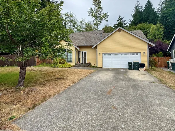 3006 Woodland Ct SW, Tumwater, WA 98512