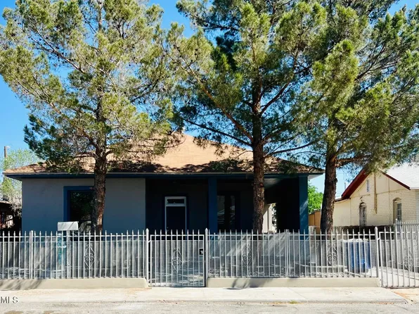 3219 E Missouri Ave, El Paso, TX 79903