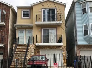 188 S 11th St, Newark, NJ 07107
