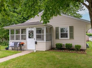 119 E Donaldson Ave, Mishawaka, IN 46545
