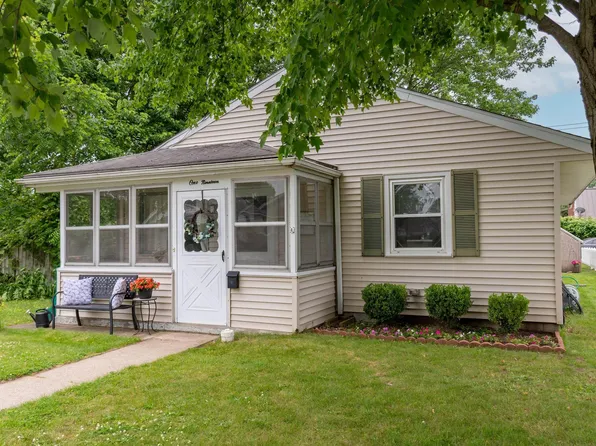 119 E Donaldson Ave, Mishawaka, IN 46545