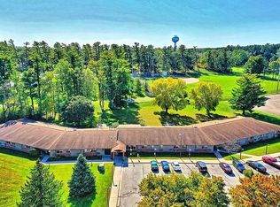 125 John St, Hortonville, WI 54944
