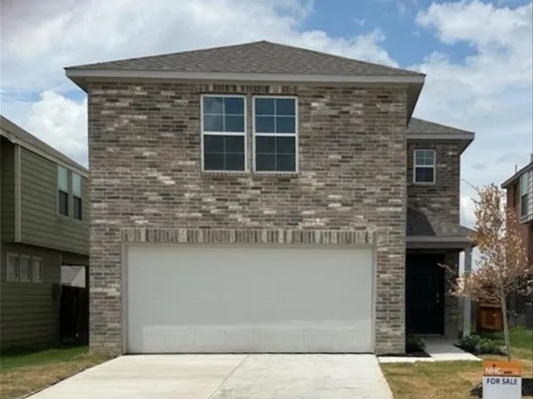 7328 Silver City Dr, Fort Worth, TX 76179