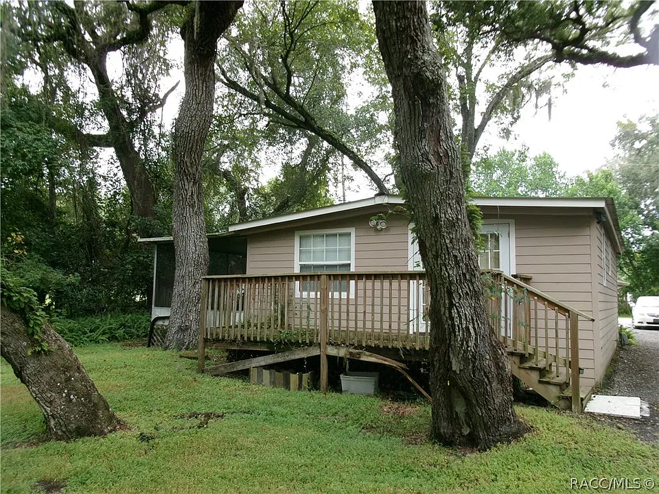 8020 E Gator Ct
