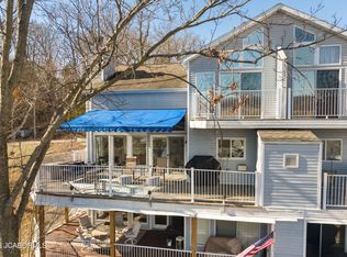 1089 Buckingham Dr Unit 1, Camdenton, MO 65020