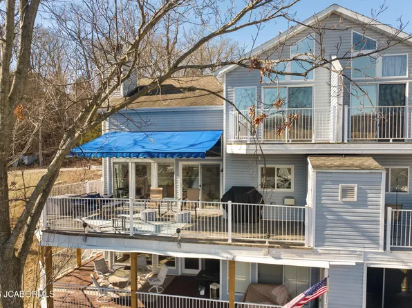 1089 Buckingham Dr Unit 1, Camdenton, MO 65020