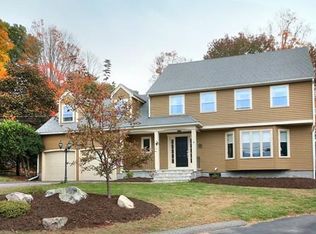 4 Briarwood Ln, Dedham, MA 02026