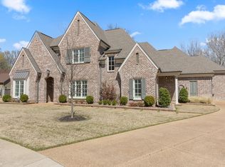 64 Addiegreen Cv, Collierville, TN 38017