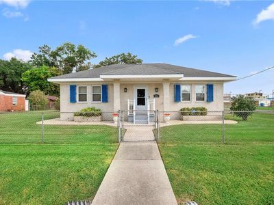 215 Ellington Ave, Luling, LA, 70070
