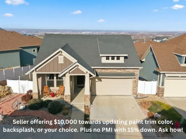 987 E Deer Arch Ln, Draper, UT 84020