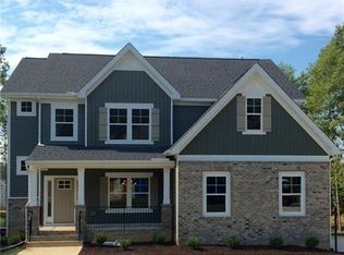 8467 Timberstone Dr, Chesterfield, VA 23832