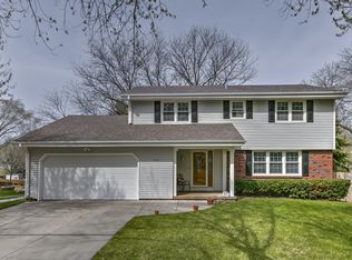 542 S 118th St, Omaha, NE 68154