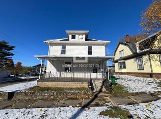 902 Vine St, New Castle, IN