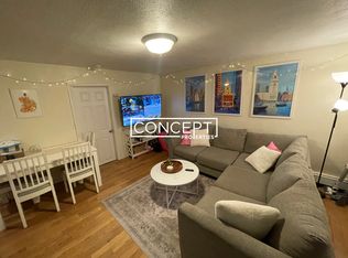 224 Cambridge St #1DW, Boston, MA 02114