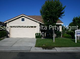 5018 Jurgenson Way, Elk Grove, CA 95757
