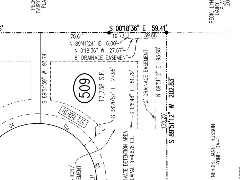 1st image of 972 N 1490 E