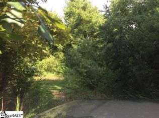 Stallings Rd, Taylors, SC 29687
