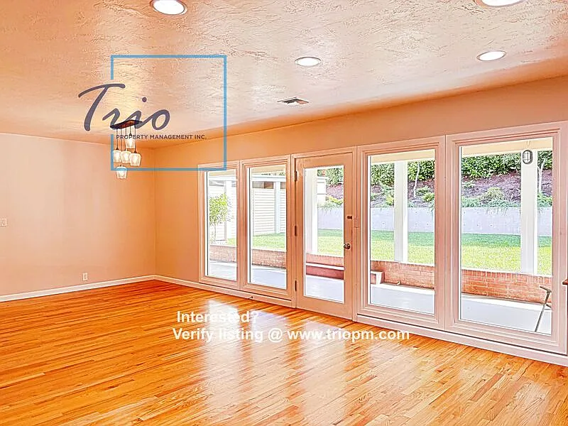 3 bed, 2.0 bath, $3,495 — Photo 2