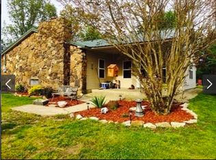 916 Pear St, Black Rock, AR 72415