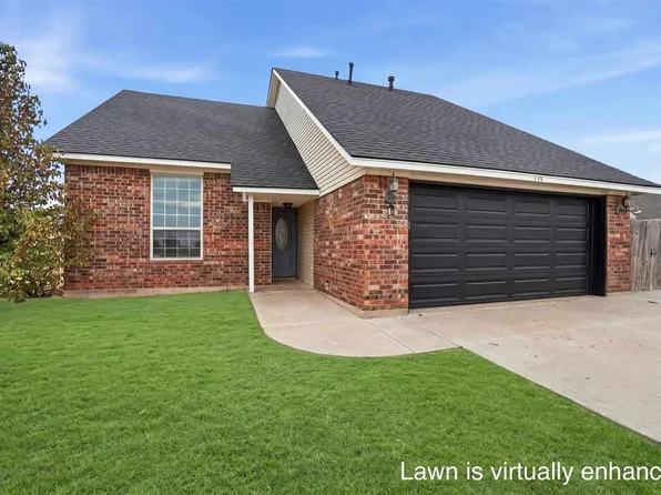 419 SW 79th St, Lawton, OK 73505