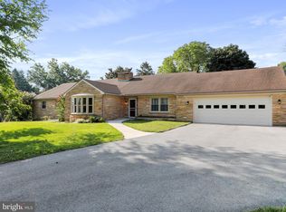 12543 National Pike, Clear Spring, MD 21722