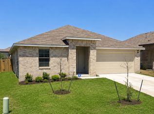 1160 Oxford Ln, Troy, TX 76579