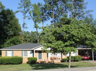 2017 Pisgah Rd, North Augusta, SC 29841