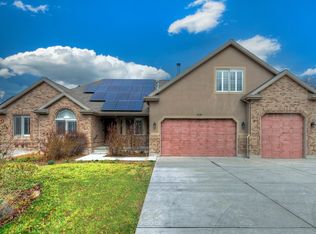 1114 W Shields Ln, South Jordan, UT 84095